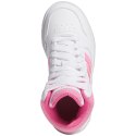 Buty dla dzieci adidas Hoops 3.0 Mid K IG3716