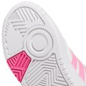 Buty dla dzieci adidas Hoops 3.0 Mid K IG3716