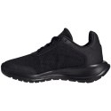Buty dla dzieci adidas Tensaur Run 2.0 K czarne IG8572