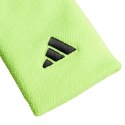 Frotka na rękę adidas Tennis Wristband Large zielona IN5950