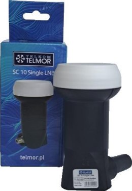Konwerter Single SC-10 Telmor TELMOR
