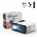Mini Projektor Zenwire E500s WiFi Full HD 7500lm ZENWIRE