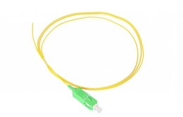 PIGTAIL 9/125, LC/APC SM G657A2 1M OPTO
