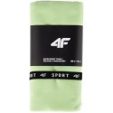 Ręcznik szybkoschnący 4F U039 soczysta zieleń 4FWSS24ATOWU039 45S