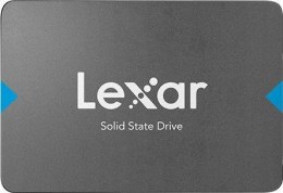 Dysk SSD Lexar NQ100 1,92TB SATA LEXAR