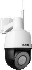 Kamera IP BCS BASIC BCS-B-SIP124SR5-W BCS BASIC