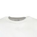 Koszulka męska adidas Techfit Aeroready Short Sleeve biała IS7605
