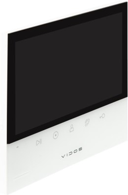 Monitor wideodomofonu VIDOS X M13-XT Tuya VIDOS