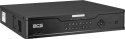 Rejestrator IP BCS Point BCS-P-NVR1604R-A-4K-III BCS POINT