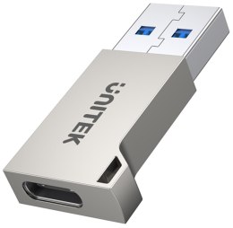 Unitek A1034NI adapter USB-A na USB-C 3.1 Gen1 A1034NI UNITEK