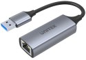 Unitek Adapter USB-A 3.1 Gen 1 - RJ45 1000 Mbps UNITEK