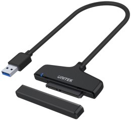 Unitek Y-1096 mostek USB 3.0 do SATA III 6G UNITEK
