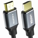 Unitek przewód HDMI 2.1 8K, UHD, 2M - C138W UNITEK