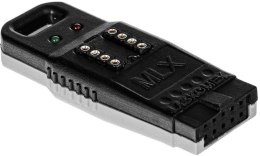 Moduł MLX-11 do ustawiania kodu instalatora (czarno-szary) LASKOMEX