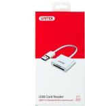 Unitek Y-9321 USB 3.0 czytnik kart SD/microSD UNITEK