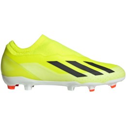 Buty piłkarskie adidas X Crazyfast League LL FG IG0622