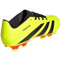 Buty piłkarskie adidas Predator Club FxG IG7757