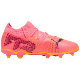 Buty piłkarskie dla dzieci Puma Future 7 Match FG/AG 107729 03