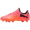 Buty piłkarskie dla dzieci Puma Future 7 Play FG/AG 107734 03