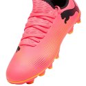 Buty piłkarskie dla dzieci Puma Future 7 Play FG/AG 107734 03