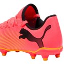 Buty piłkarskie dla dzieci Puma Future 7 Play FG/AG 107734 03