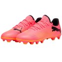 Buty piłkarskie dla dzieci Puma Future 7 Play FG/AG 107734 03