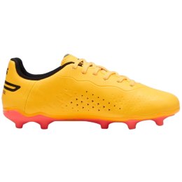 Buty piłkarskie dla dzieci Puma King Match FG/AG 107573 05