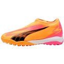 Buty piłkarskie dla dzieci Puma Ultra Match LL TT+Mid 107772 03