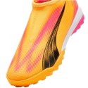 Buty piłkarskie dla dzieci Puma Ultra Match LL TT+Mid 107772 03