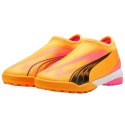 Buty piłkarskie dla dzieci Puma Ultra Match LL TT+Mid 107772 03