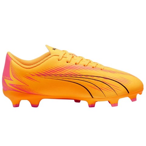 Buty piłkarskie dla dzieci Puma Ultra Play FG/AG 107775 03