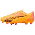 Buty piłkarskie dla dzieci Puma Ultra Play FG/AG 107775 03