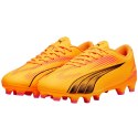 Buty piłkarskie dla dzieci Puma Ultra Play FG/AG 107775 03