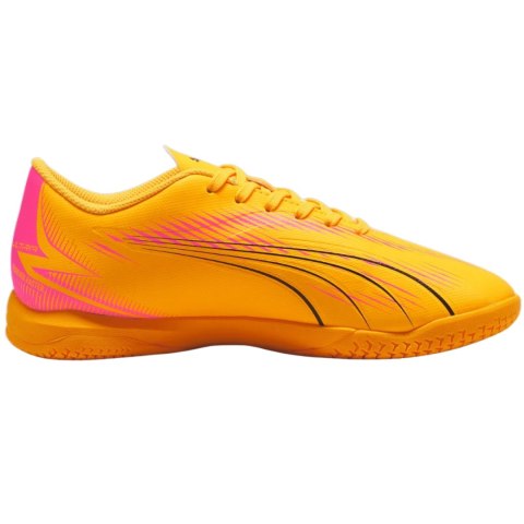 Buty piłkarskie dla dzieci Puma Ultra Play IT 107780 03