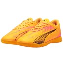 Buty piłkarskie dla dzieci Puma Ultra Play IT 107780 03