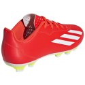 Buty piłkarskie dla dzieci adidas X Crazyfast Club FxG IF0720