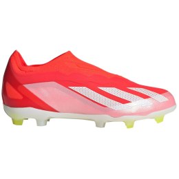 Buty piłkarskie dla dzieci adidas X Crazyfast Elite LL FG IF0672