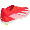 Buty piłkarskie dla dzieci adidas X Crazyfast Elite LL FG IF0672
