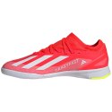 Buty piłkarskie dla dzieci adidas X Crazyfast League IN IF0684