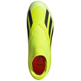 Buty piłkarskie dla dzieci adidas X Crazyfast League LL FG IF0689