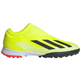 Buty piłkarskie dla dzieci adidas X Crazyfast League LL TF IF0686