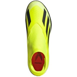 Buty piłkarskie dla dzieci adidas X Crazyfast League LL TF IF0686