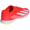 Buty piłkarskie dla dzieci adidas X Crazyfast League TF IF0679