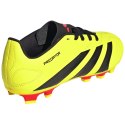 Buty piłkarskie dla dzieci adidas Predator Club FxG IG5426