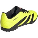 Buty piłkarskie dla dzieci adidas Predator Club TF IG5436