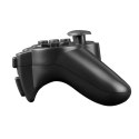 Gamepad Marvo GT-006, 15przycisk, USB, czarny, wibrujący