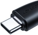 KABEL USB-C / Lightning Joyroom S-CL020A11 120cm 20W W OPLOCIE CZARNY JOYROOM