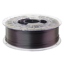 Spectrum 3D filament, Premium PET-G, 1,75mm, 1000g, 80831, wizard charcoal