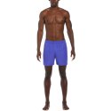 Spodenki kąpielowe męskie Nike Volley Short fioletowe NESSA560 504