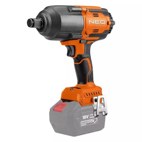 04-618, 18V, 1800ot./min, NEO TOOLS